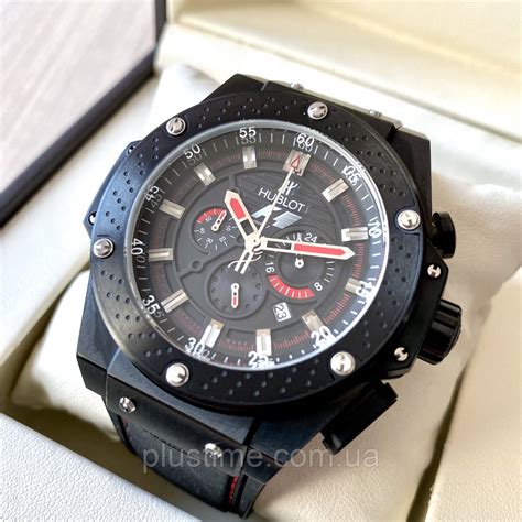 наручные часы hublot купить